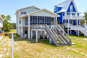 The Flip Side by Meyer Vacation Rentals